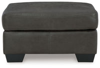 Bladen - Upholstered Ottoman