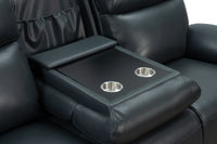 Corry - 3P Sofa