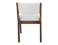 Zaphiro - Upholstered Chair (Set of 2)