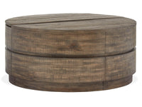 Baisden - Round Lift Top Cocktail Table Set