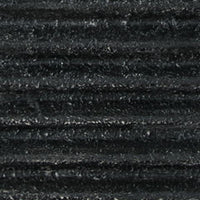 Golzar - Poly Table Lamp - Black