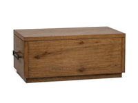 Marcel - Lift Top Storage Cocktail Table Set