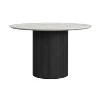 Sylvie - Standard Height Dining Set