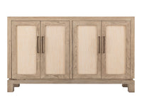 Solara - 4-Door Console