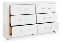 Maeling - Upholstered Panel Bedroom Set
