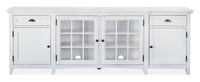 Heron Cove - Entertainment Console