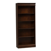 Brayton Manor - Jr Executive Bookcase (RTA)