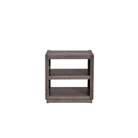 Modern Edge - Table