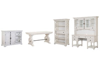 Bronwyn - Writing Desk Set
