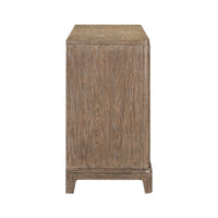 Montecito - Accent Cabinet