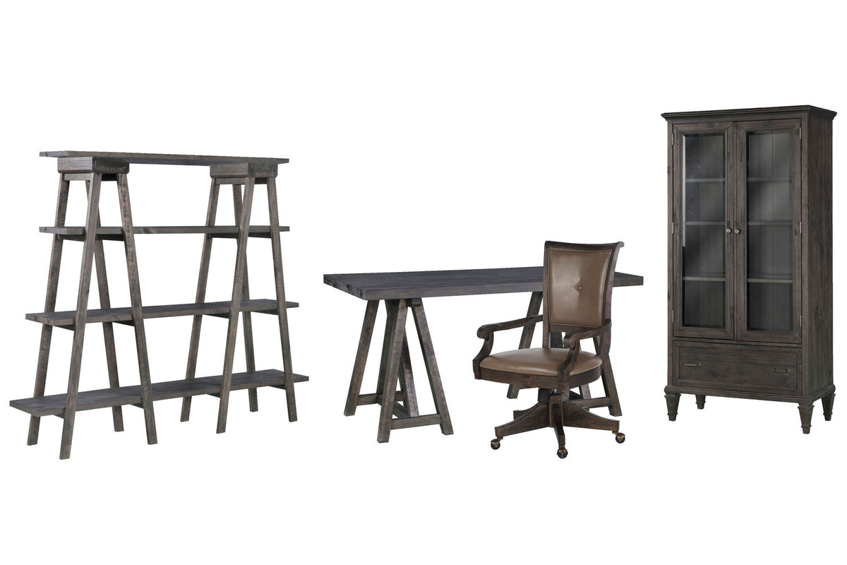 Sutton Place - Desk Set