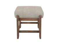 White Balam - Stool