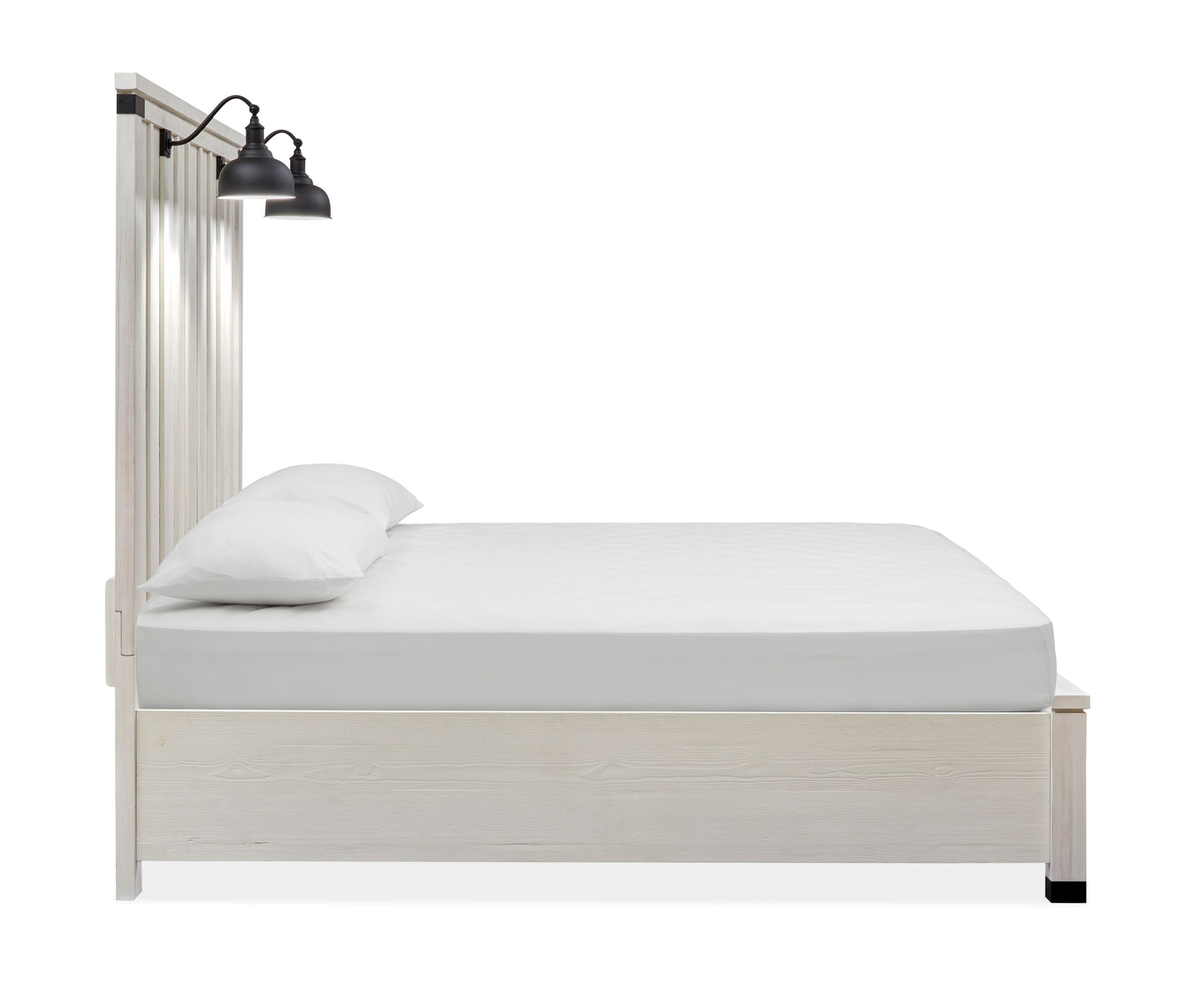 Harper Springs - Complete Panel Bed