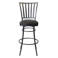 Stellan - Swivel Barstool