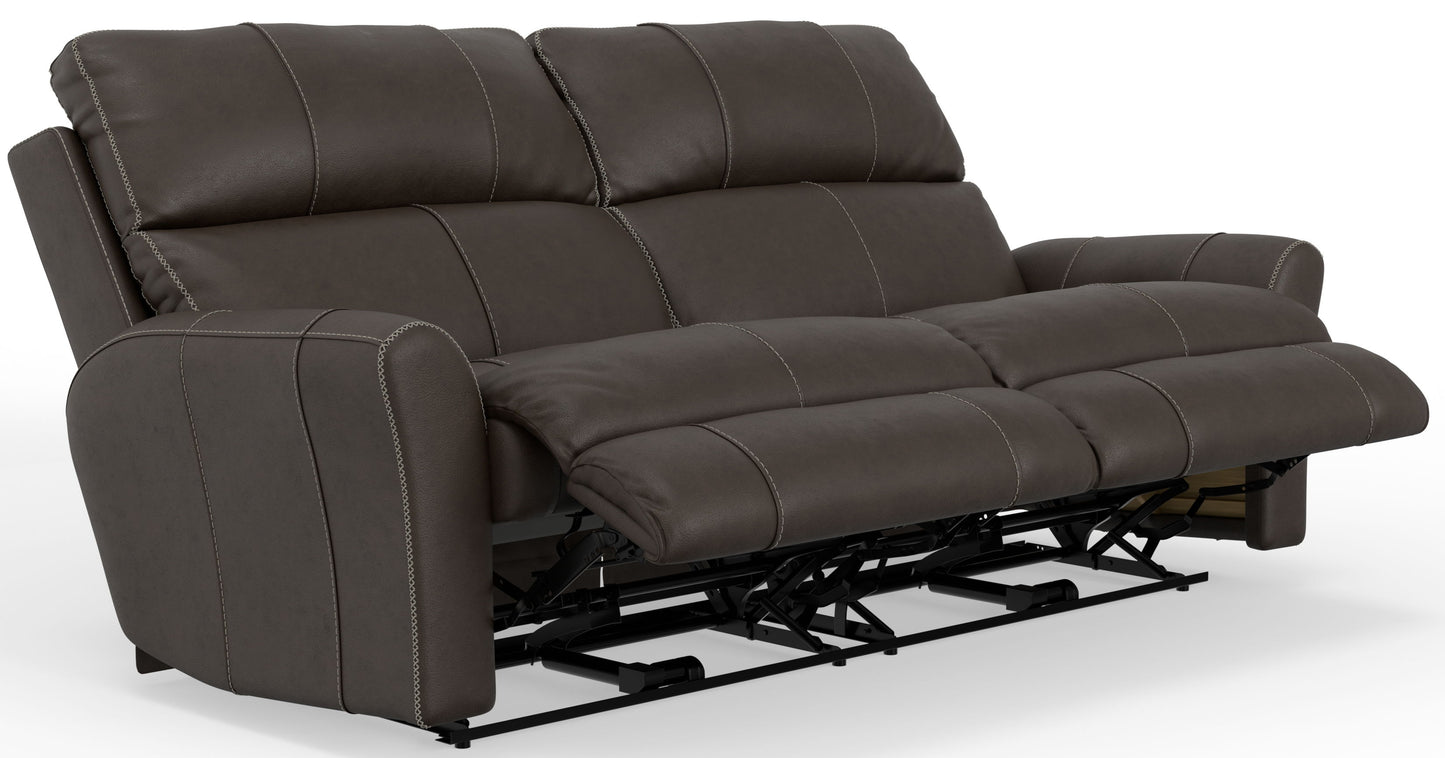 Fredda - Power Reclining Sofa