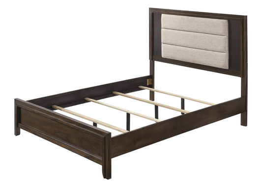 Carlton - Upholstered Bedroom Set