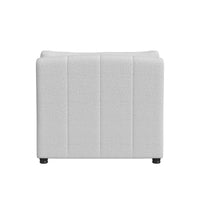Zandara - Modular Corner - Beige