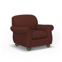 Winston - Fabric Chair