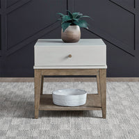 Berkley Square - Table