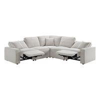 Normandy - Motion Sectional