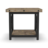 Carpenter - Lamp Table