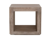 Balam - Occasional Table