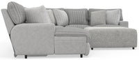 Abraxas - Reclining Sectional