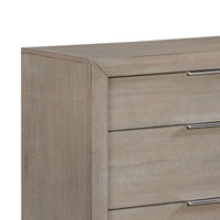 Arcadia - 8-Drawer Dresser