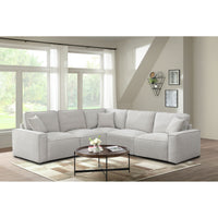 Normandy - Motion Sectional