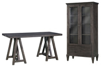 Sutton Place - Desk Set