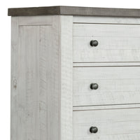 Valley Ridge - Drawer Chest