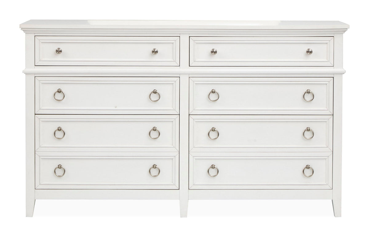 Juniper Hill - Double Drawer Dresser