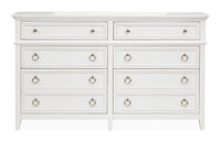 Juniper Hill - Double Drawer Dresser