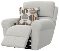 Kellen - Fabric Recliner