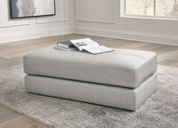 Amiata - Oversized Accent Ottoman