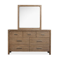 Westbourne - Drawer Dresser