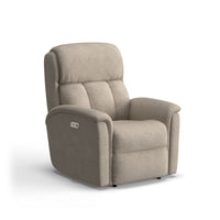 Luna - Reclining Chair