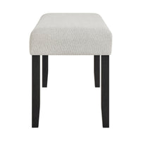 Jules - Bench - Charcoal / Gray