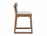 Balam - Upholstered Barstool (Set of 2)
