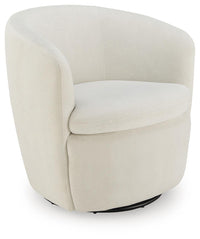 Leemont - Swivel Accent Chair