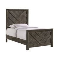 Eleanor - Bed