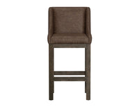 Seating - IUP Barstool