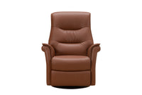 Samson - Recliner Swivel Glider