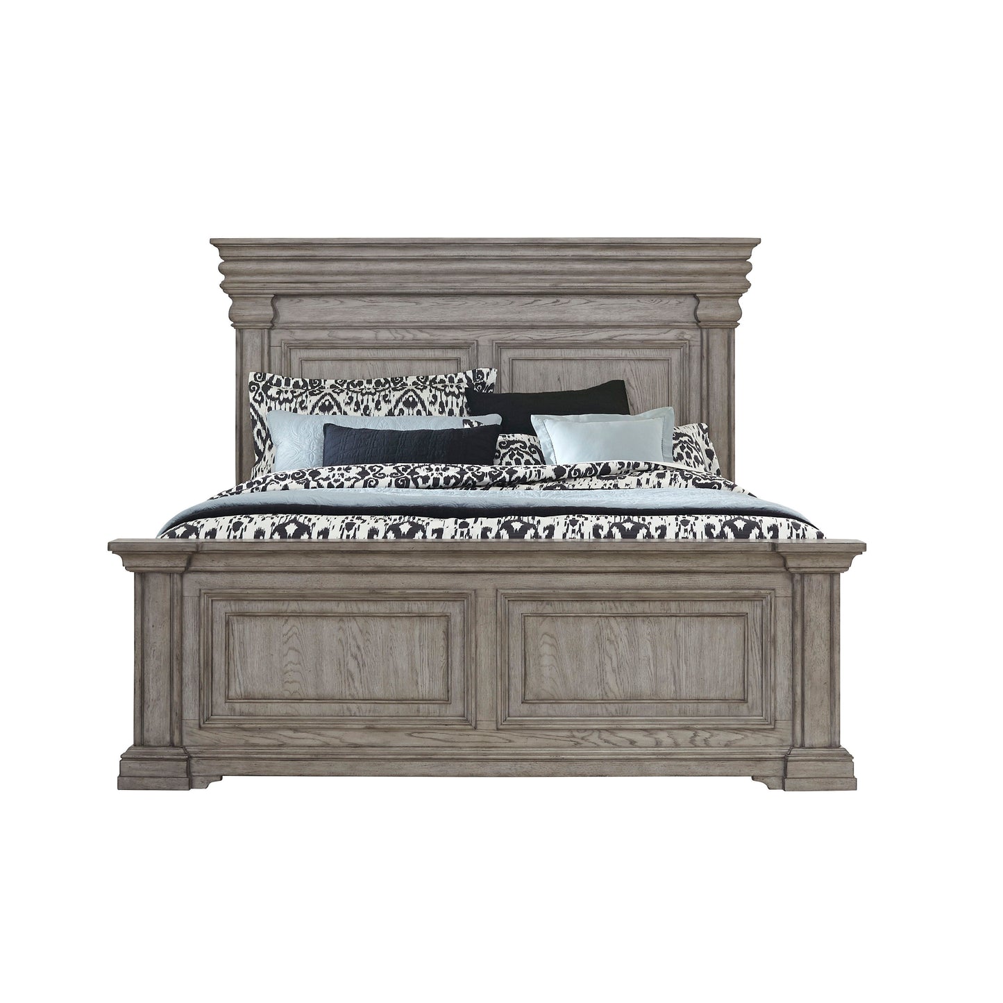 Madison Ridge - Panel Bed