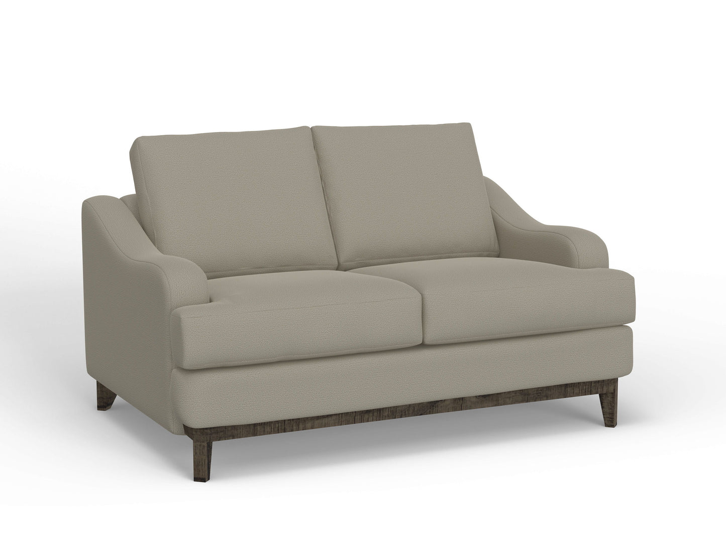 Alfa - Loveseat