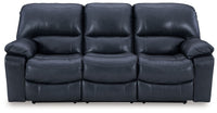 Leesworth - Reclining Sofa