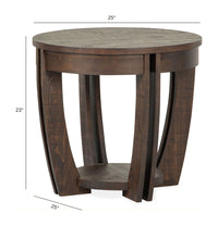 Lyndale - Table