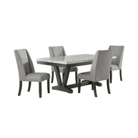 Everdeen - Dining Set