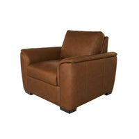 Henry - Chair - Caramel