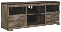 Trinell - TV Stand